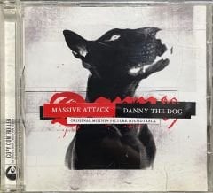 CD Massive Attack Danny The Dog CD