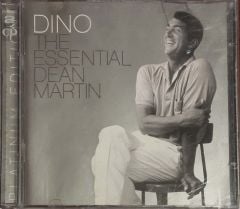 Dino The Essental Dean Martin Double CD