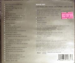 Dino The Essental Dean Martin Double CD