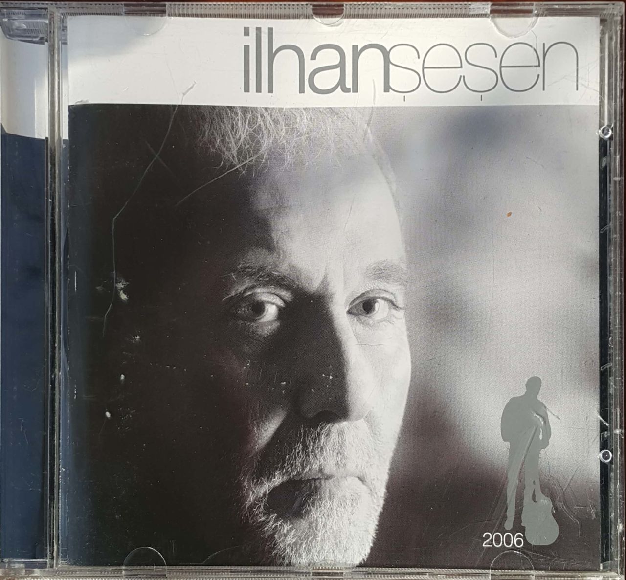 İlhan Şeşen 2006 CD