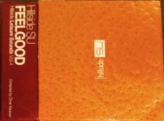 Hillside SU Feelgood Hillside Leisure Sounds Vol.4 CD