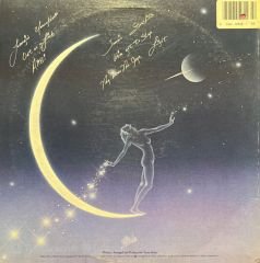 Teena Marie Starchild LP Plak