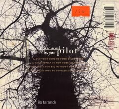 Sting Let Your Soul Be Your Pilot CD