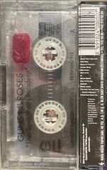 Guns N Roses The Spaghetti Incident? Kaset