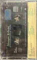 Kaset Sinan Erkoç Uykularım Delik Deşik Kaset