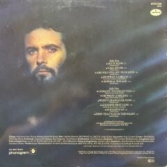 David Essex Imperial Wizard LP Plak