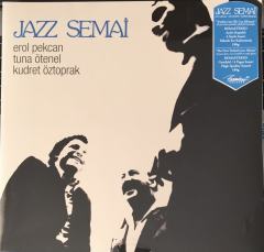Jazz Semai Erol Pekcan LP