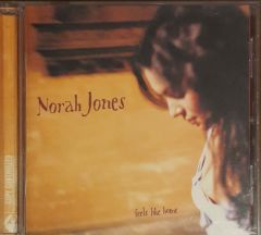 Norah Jones Feels Like Home CD