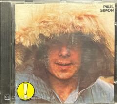 Paul Simon CD