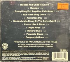 Paul Simon CD