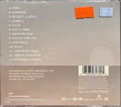 Matchbox Twenty More Than You Think You Are CD