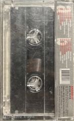 Gitarın Asi Çocukları KASET