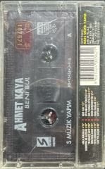 Kaset Ahmet Kaya Beni Bul Kaset