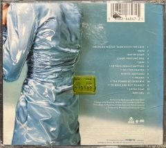 CD Madonna Ray Of Light Albüm CD