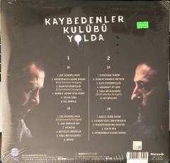Kaybedenler Kulübü Yolda Orijinal Film Müzikleri LP