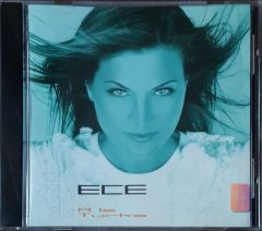Ece Ala Turka CD