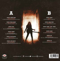 Nilüfer 12 Düet LP