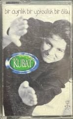 Kaset Kubat Bir Ayrılık Bir Yoksulluk Bir Ölüm Kaset