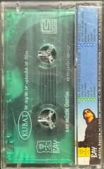 Kaset Kubat Bir Ayrılık Bir Yoksulluk Bir Ölüm Kaset