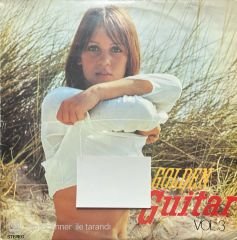 Golden Guitar Vol.3 LP Plak
