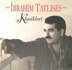 İbrahim Tatlıses Klasikleri LP