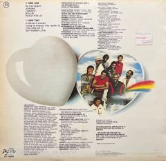 Kool & The Gang In The Heart LP Plak