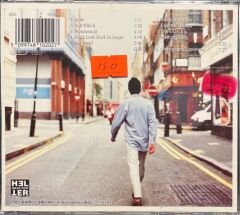 Oasis (What's The Story) Morning Glory ? CD