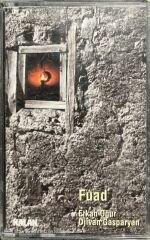 Erkan Oğur Djivan Gasparyan Fuad KASET