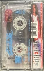 Kaset Çelik Benimle Kal Kaset