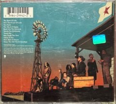 CD Simply Red Love And The Russian Winter CD