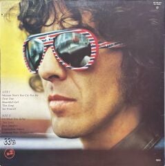 George Harrison Thirty Three & 1/30 LP Plak