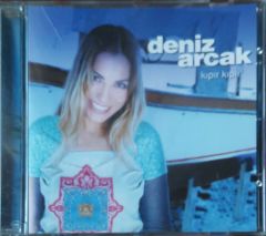 Deniz Arçak Kıpır Kıpır CD