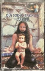 Düş Sokağı Sakinleri Cennet KASET
