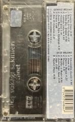 Düş Sokağı Sakinleri Cennet KASET