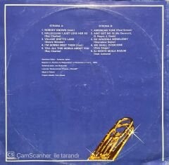 Stanislaw Sojka LP Plak