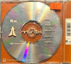 Jamiroquai Maxi Single CD