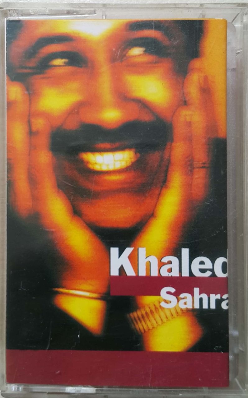 Khaled Sahra Kaset