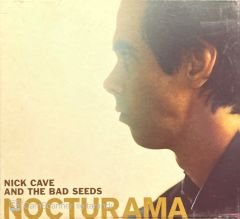 Nick Cave And The Bad Seeds Nocturama CD