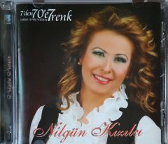 Nilgün Kızılcı 7 Den 70'e 7 Renk CD