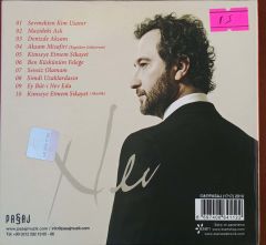 Nev Bir Nev-i Alaturka CD