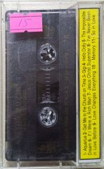 Vizyon Müzik 1 Müzikallerden Kaset