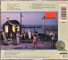 Carly Simon Greatest Hits Live CD