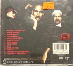 Mike & The Mechanics Hits CD