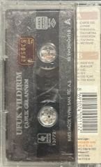Kaset Ufuk Yıldırım Çabuk Gel Annem Kaset
