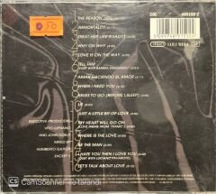 Celine Dion Let's Talk About Love CD