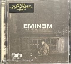Eminem The Marshall Mathers CD