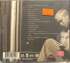 Eminem The Marshall Mathers CD