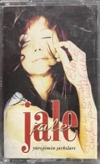 Kaset Jale Yüreğimin Şarkıları Kaset