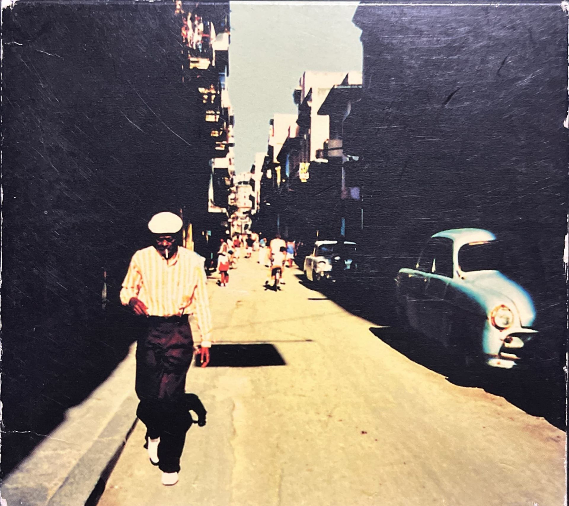 CD Buena Vista Social Club