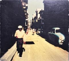 CD Buena Vista Social Club